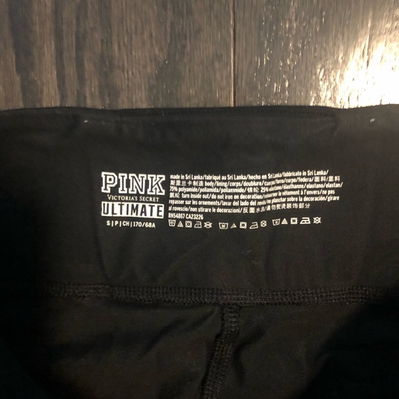 Victoria secret ultimate leggings - Picture 2 of 2